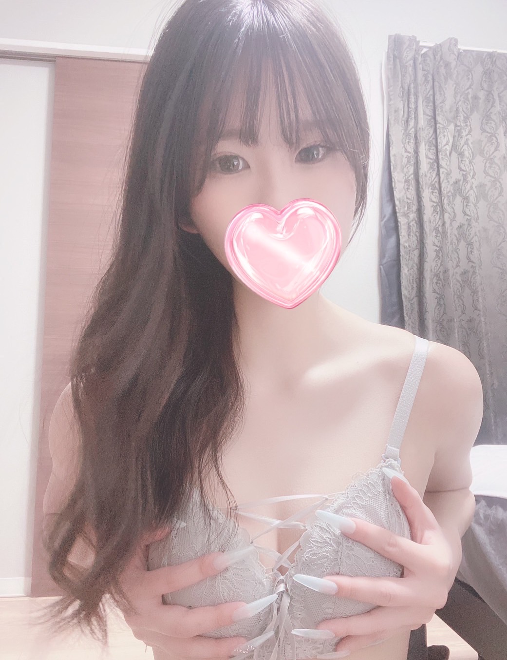 りり  (全身性感帯モデル級)