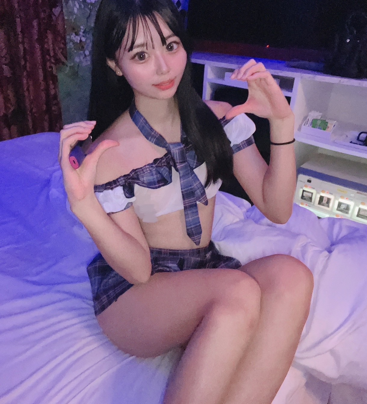 うらら  (現役JDエッチ度MAX)