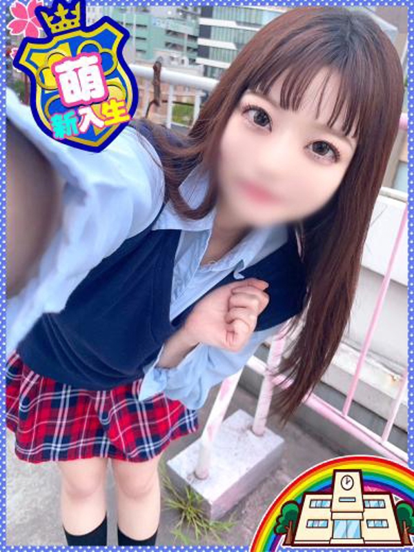 かのん◇未経験☆パイパンロリ♪