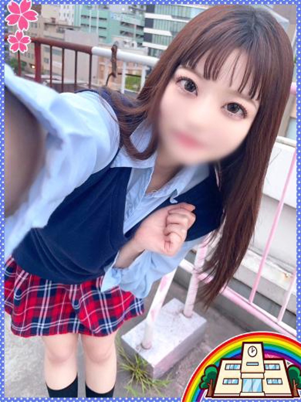 かのん◇未経験☆パイパンロリ♪