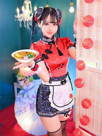 なぎ（可愛い代表です！）