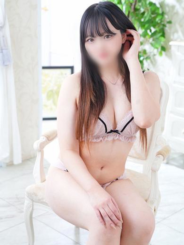 ななこ 責められ好きの大学生！