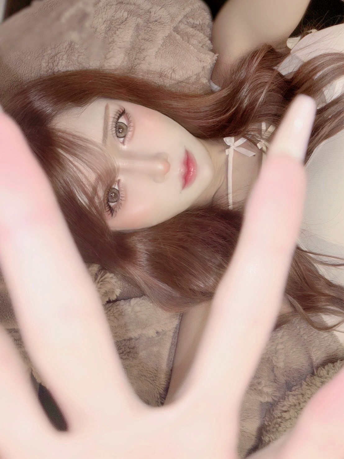 ゆゆ㊙️超美形激カワ‼️ニューハーフ美少女  (💖全国最強ＮＨ美女)
