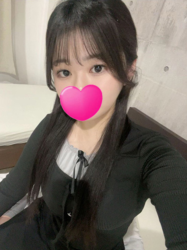 このみ  (現役女子大生20歳)