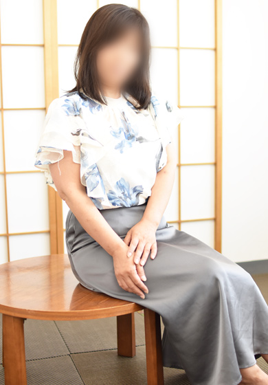 みなみ(昭和50年生まれ)  (理想は亭主関白)