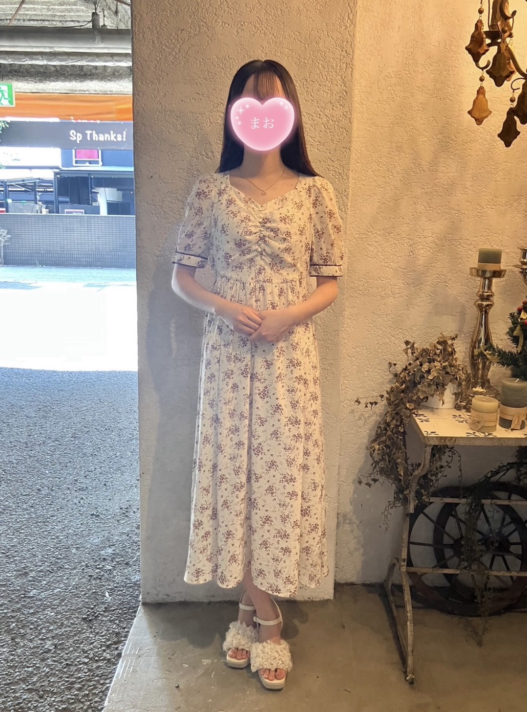 まお  (★★SSS素人新人★★)
