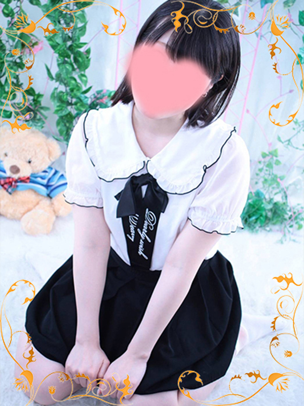 いの☆清楚系ロリ