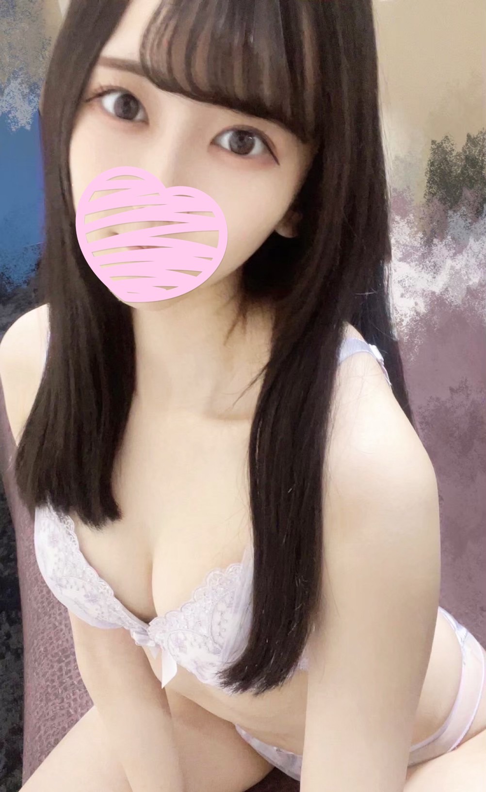 きほ  (D乳アイドル級美少女)