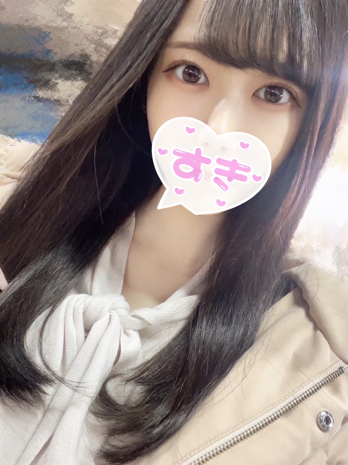 きほ  (D乳アイドル級美少女)