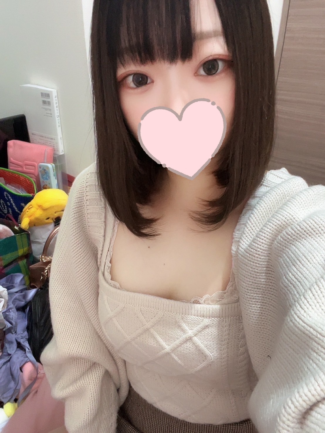りか  (細身Fカップ美女★)