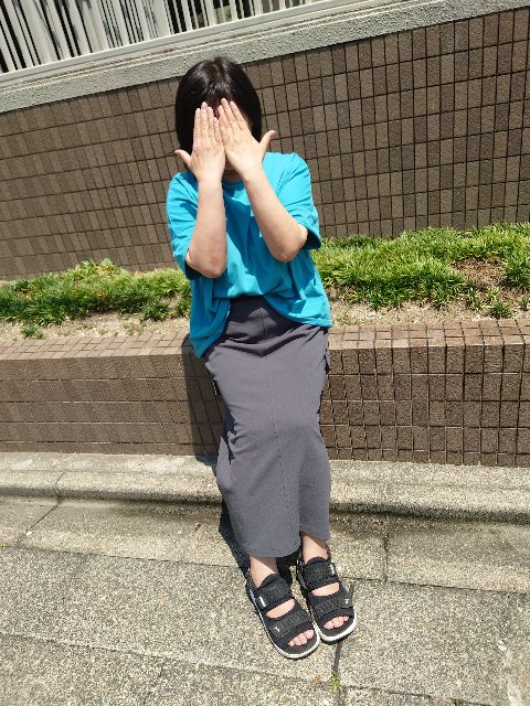 たかこ  (全身性感帯の熟女さん)