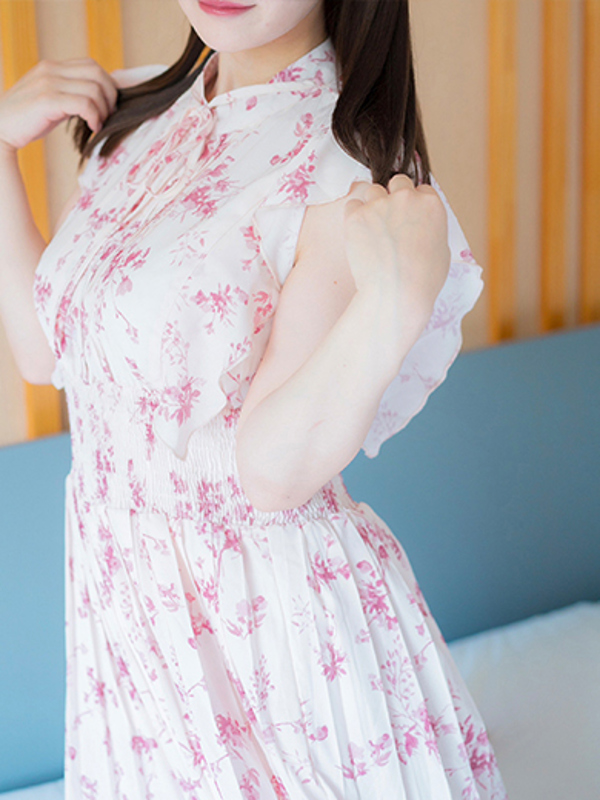 ふわり【癒し系巨乳セラピスト】