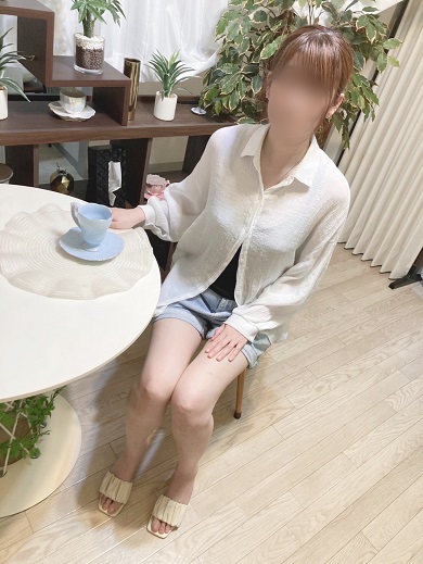 美香  (積極的に舐めまくる妻)