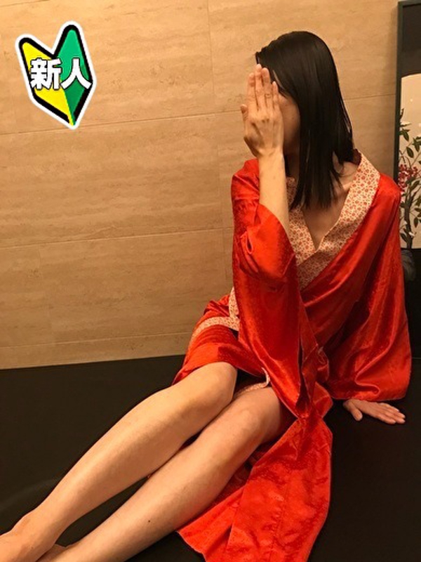 かおる・完全業界未経験