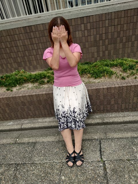 けいこ  (M体質の熟女さん)