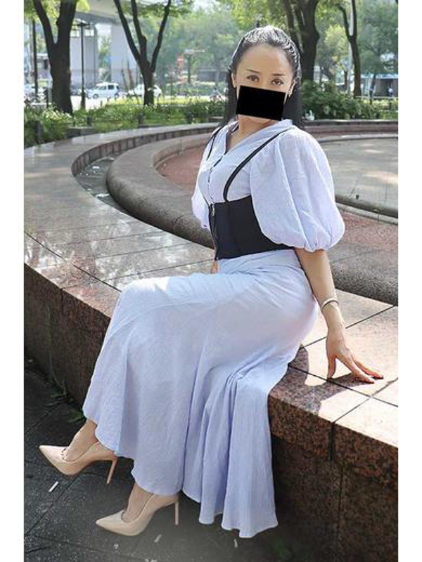 よしの