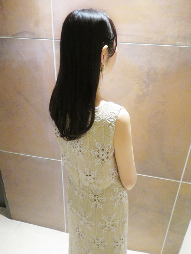岩崎 宏美  (7/7入店)