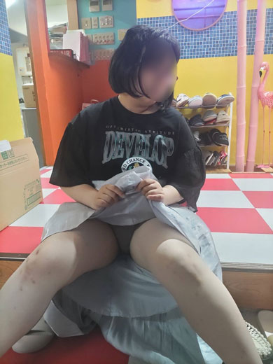 元木さん  (若ッ業界初のエロ好き)