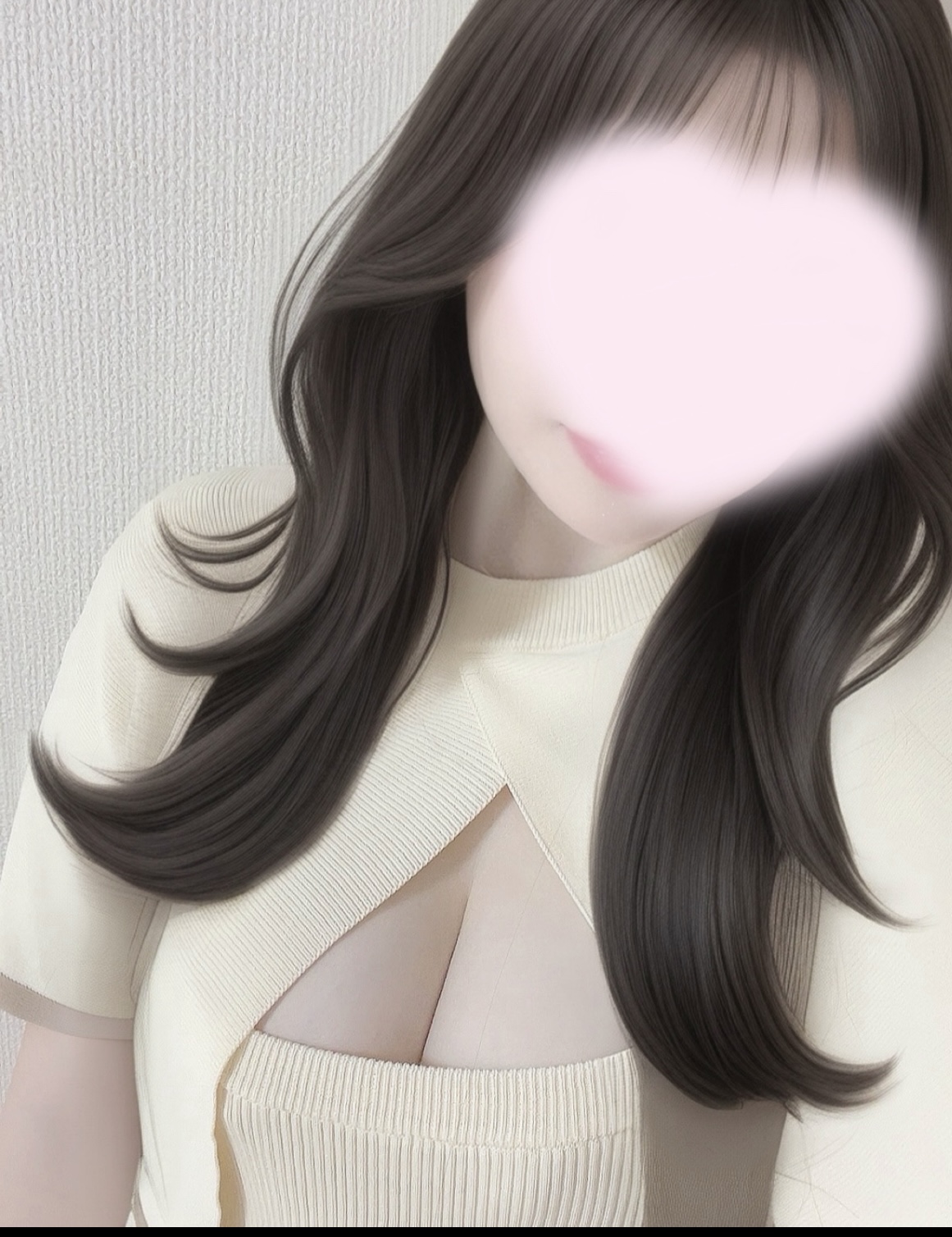かのん  (完全未経験24歳OL)