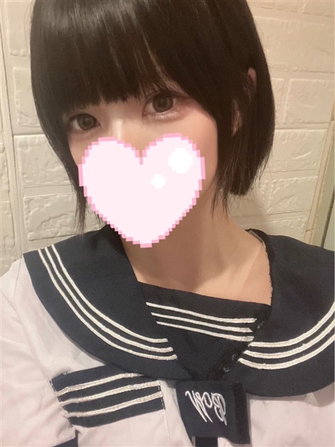ももあ  (衝撃の可愛さ)
