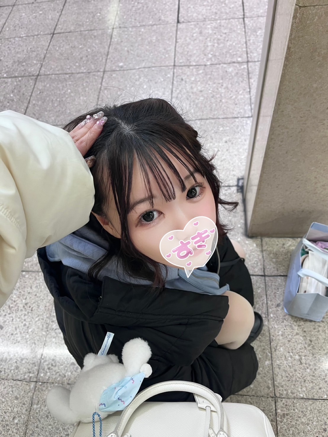 くの  (合法ロリ天使)