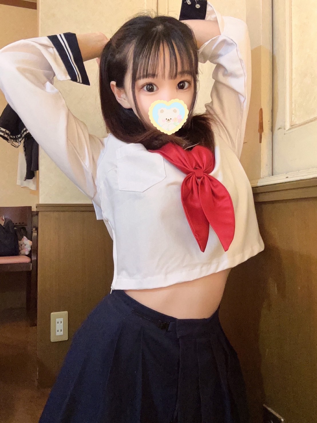 くの  (合法ロリ天使)