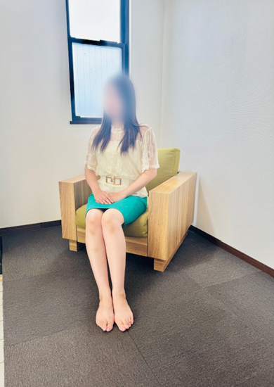 美留  (業界未経験完全素人！)