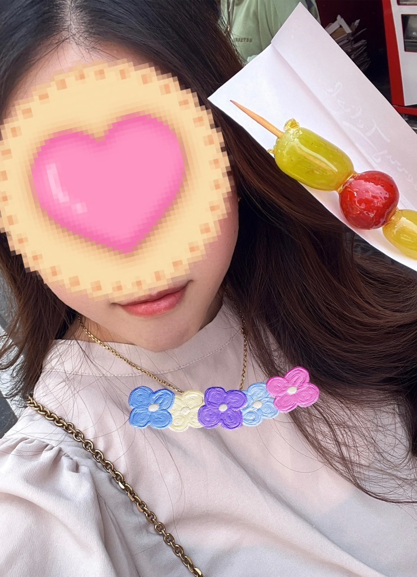 らな  (完全未経験27歳OL)
