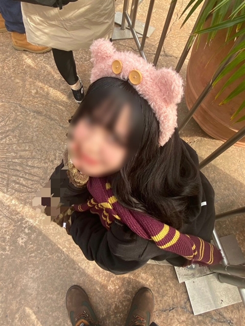 りんか  (素人現役JD18歳体験)