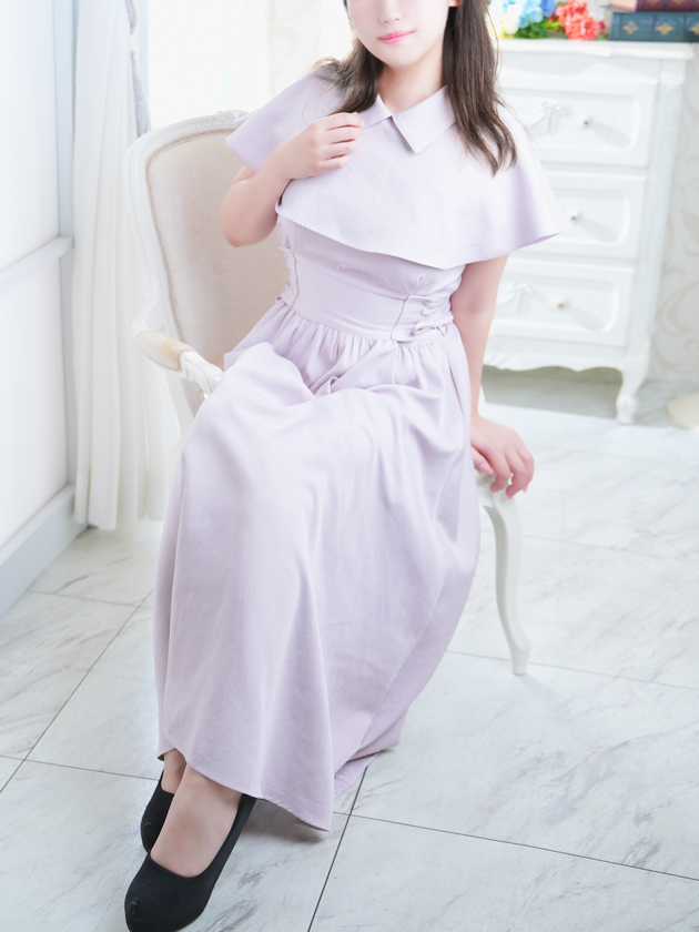 渋木 ゆい奈  (可愛い癒し系女子)