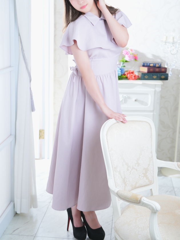 渋木 ゆい奈  (可愛い癒し系女子)