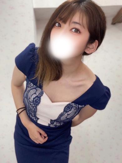 はつな☆感度抜群の美少女  (病みつき超濃厚ｻｰﾋﾞｽ)