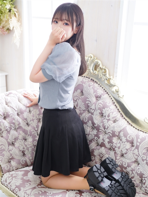 星波 ゆの  (数年に一度の天使)