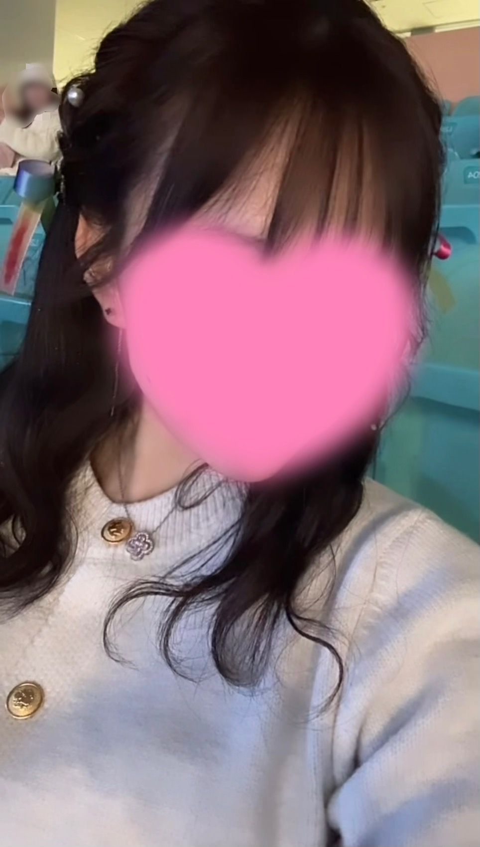 りな  (最上級に可愛いのっ♪)