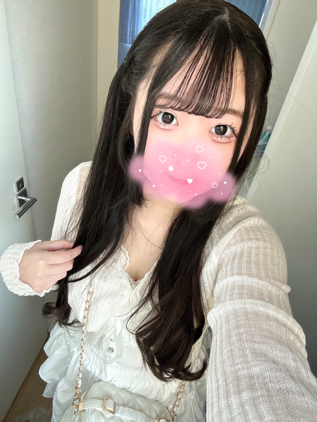 あさひ  (Gカップ現役JD)