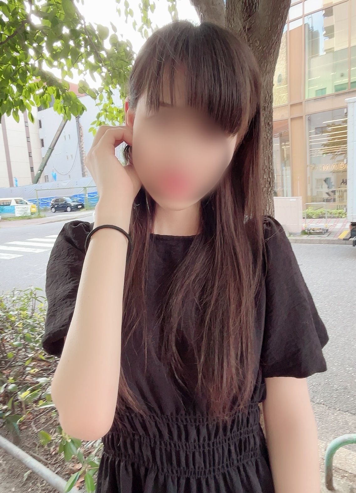 こゆき  (1日体験)