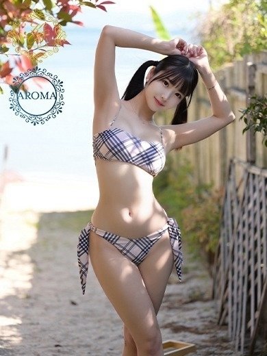 松永まりな  (推し確定癒し系美女)