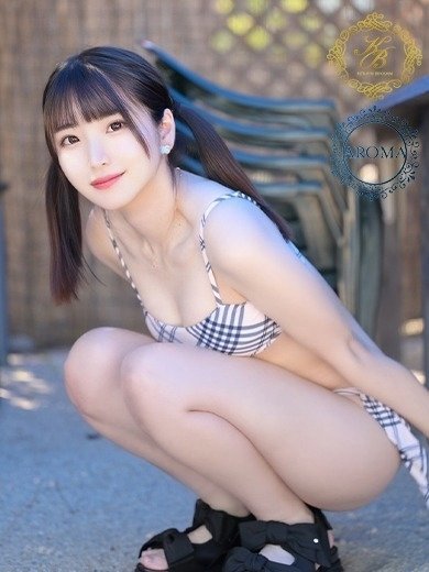 松永まりな  (推し確定癒し系美女)