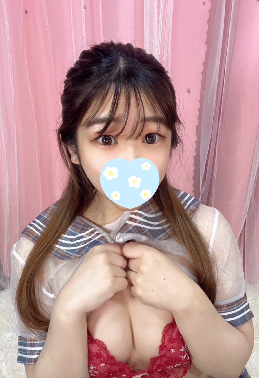 ゆめ  (アイドル級Dカップ)