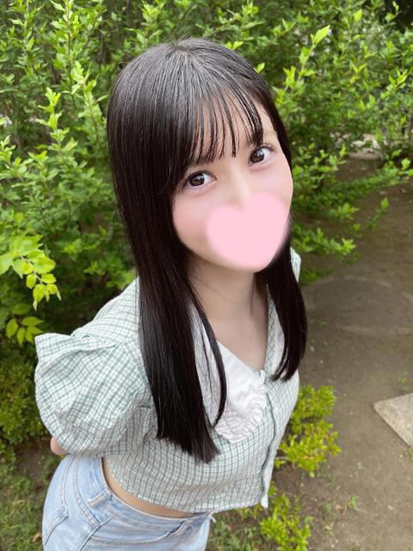 あいさ  (キツキツアナル中〇し)