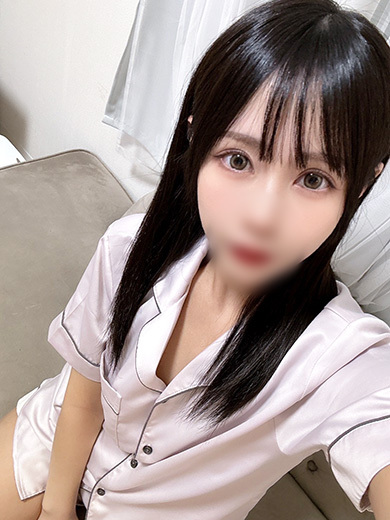 ゆの（可愛いお顔で・・・！）