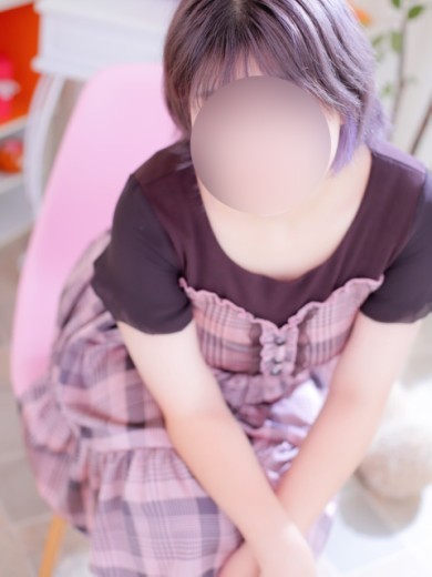 しずく☆２０歳超可愛い甘えん坊