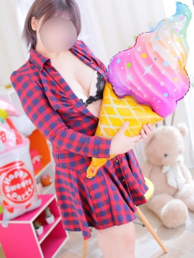 しずく☆２０歳超可愛い甘えん坊