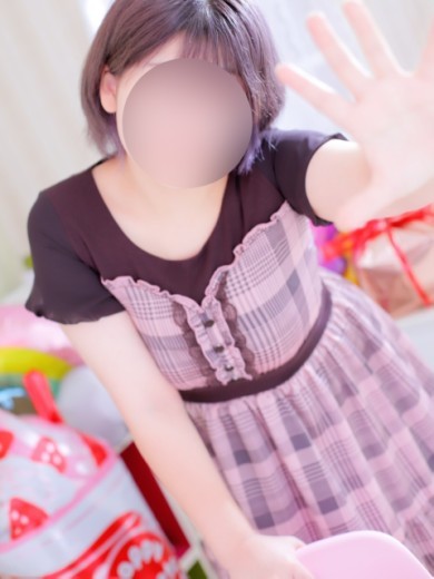 しずく☆２０歳超可愛い甘えん坊