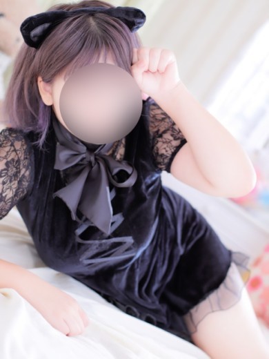 しずく☆２０歳超可愛い甘えん坊