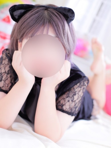 しずく☆２０歳超可愛い甘えん坊