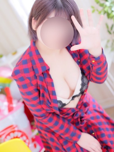 しずく☆２０歳超可愛い甘えん坊