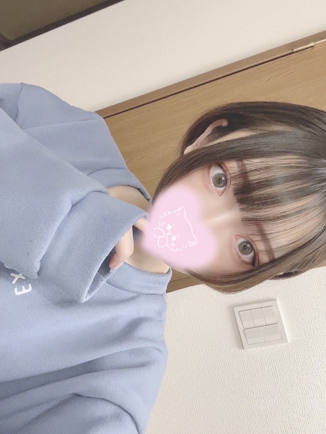 ここ  (ミニカワ天使)