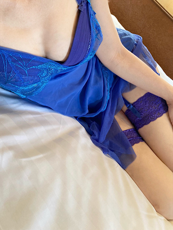 ゆり  (8/9(土)入店)