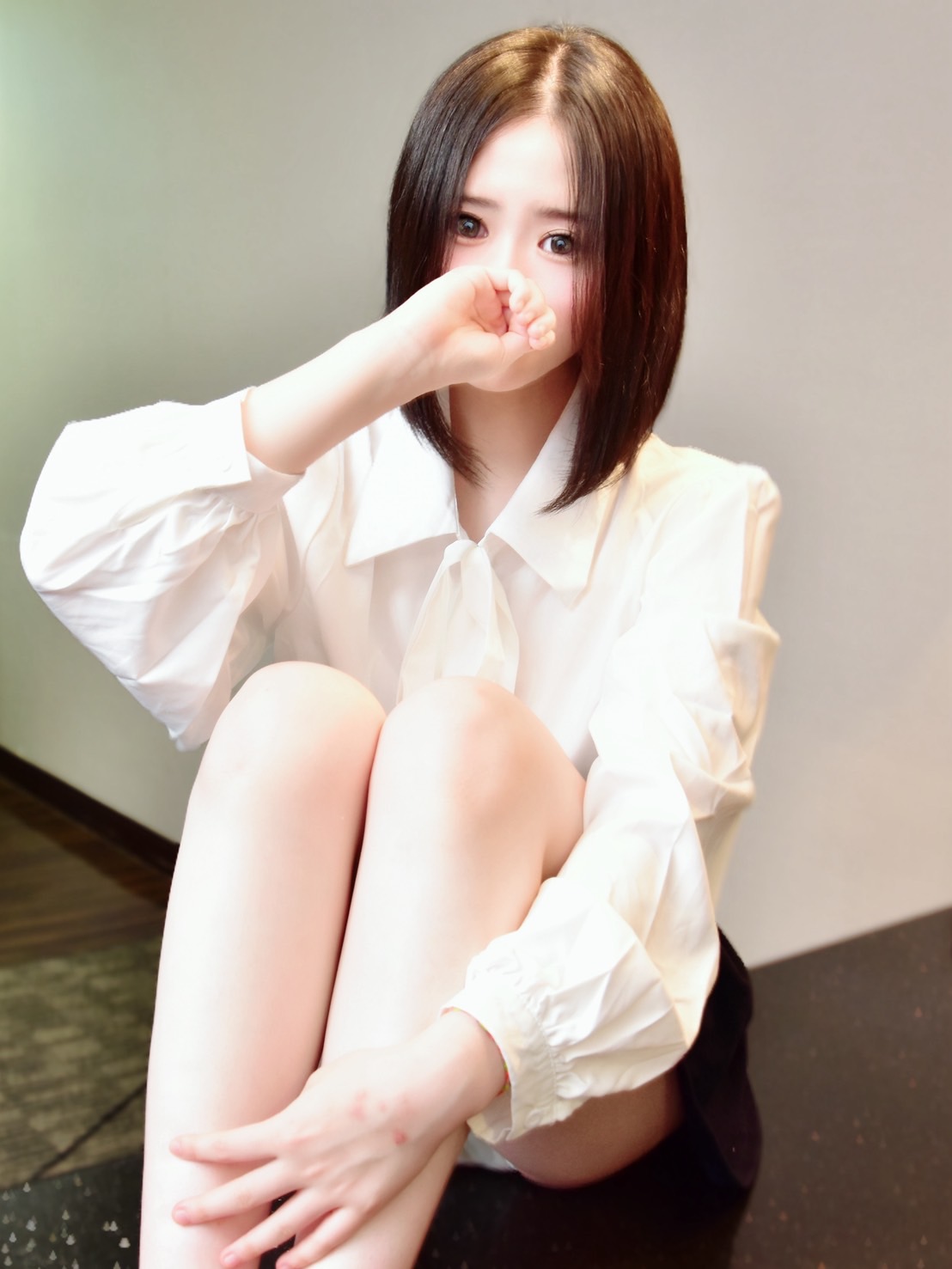 ぴぃち  (18才になりました)